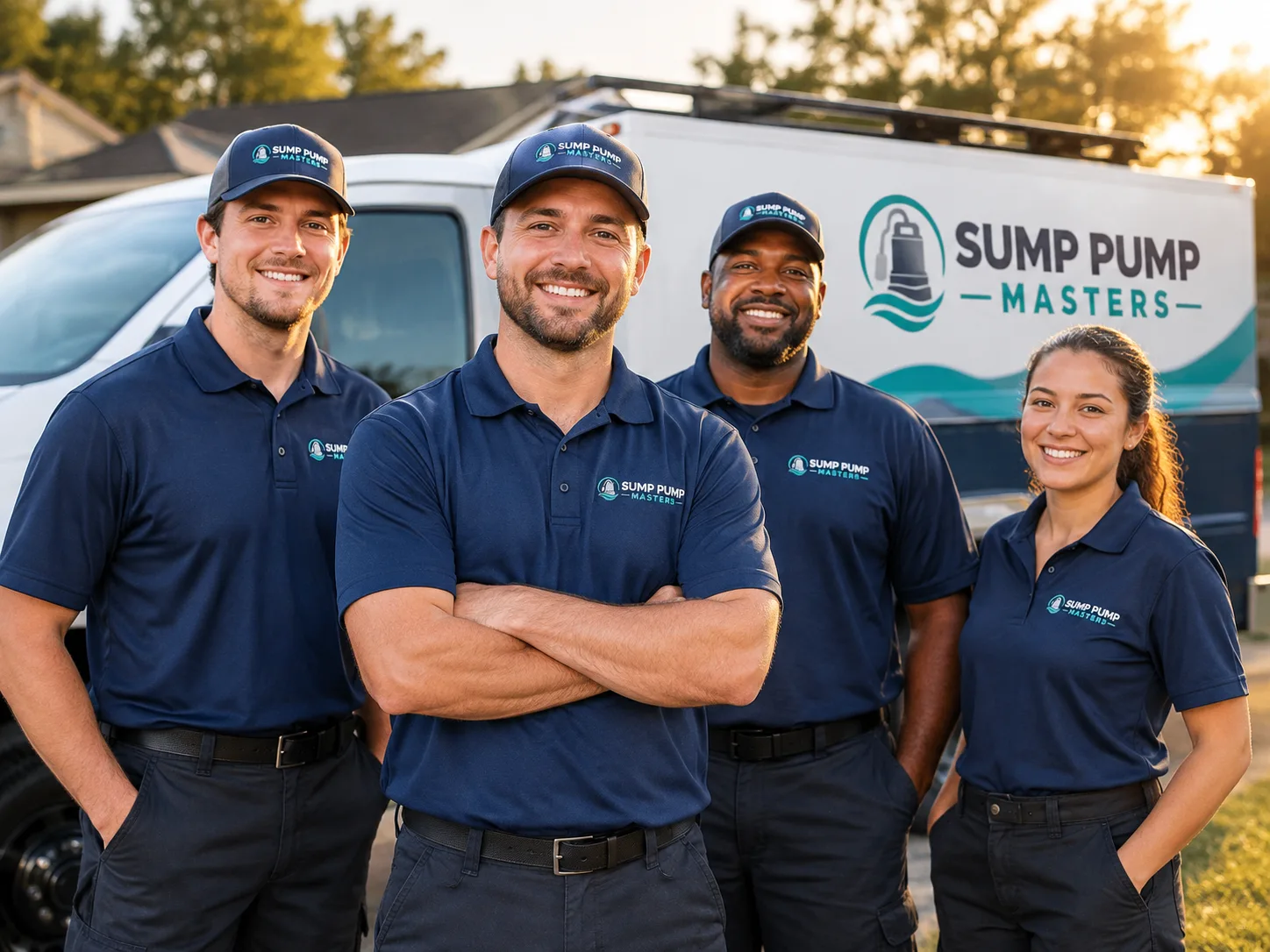 Sump Pump Repair company in Tiona, PA